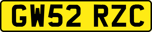GW52RZC