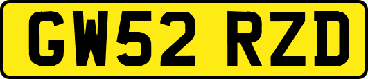 GW52RZD