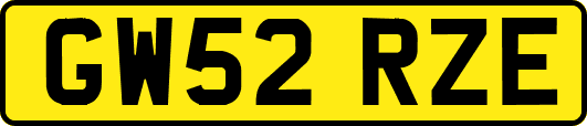 GW52RZE