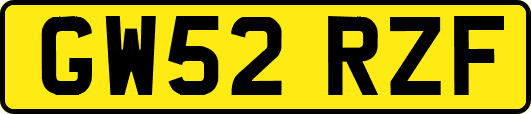 GW52RZF