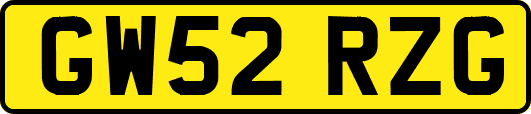 GW52RZG