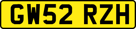 GW52RZH