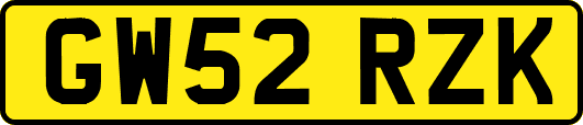 GW52RZK