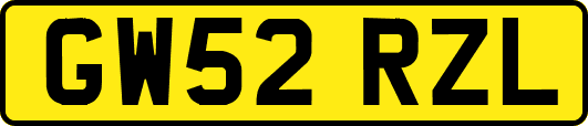 GW52RZL