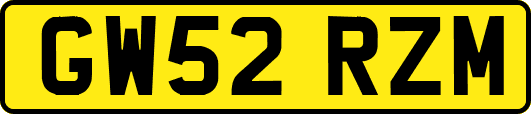 GW52RZM