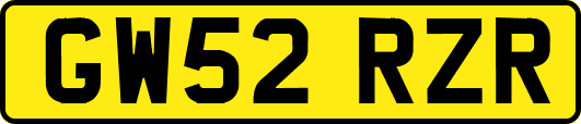 GW52RZR