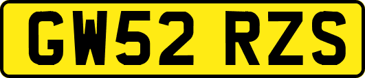 GW52RZS