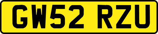 GW52RZU