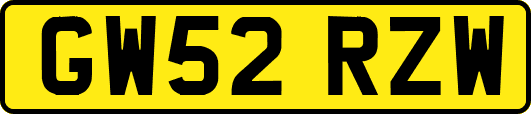 GW52RZW