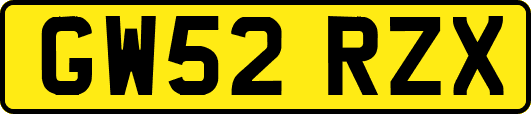 GW52RZX