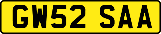 GW52SAA