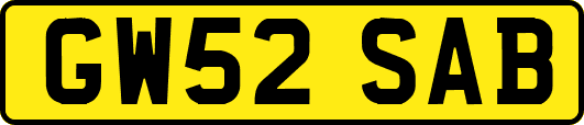 GW52SAB