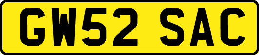 GW52SAC