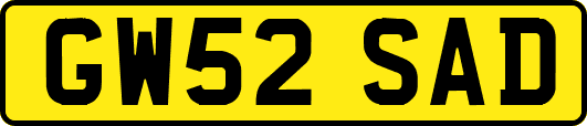 GW52SAD