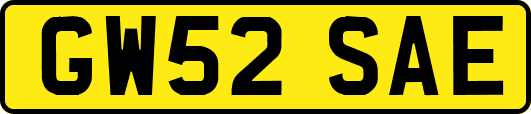 GW52SAE