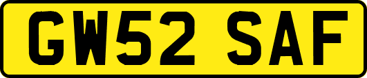 GW52SAF
