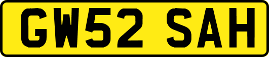 GW52SAH