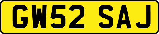 GW52SAJ