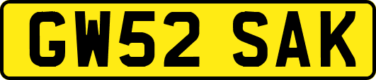 GW52SAK
