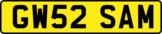GW52SAM