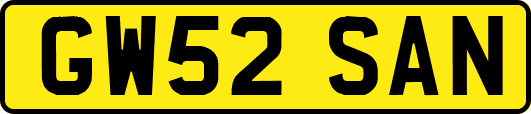 GW52SAN