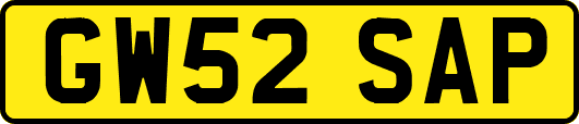 GW52SAP