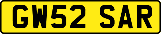 GW52SAR