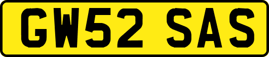GW52SAS
