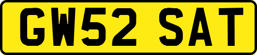 GW52SAT
