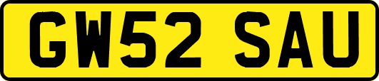 GW52SAU