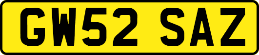 GW52SAZ