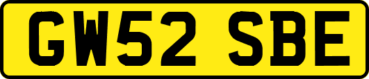 GW52SBE