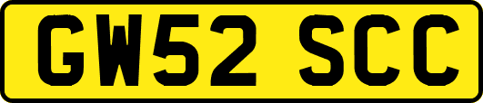GW52SCC