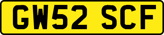 GW52SCF