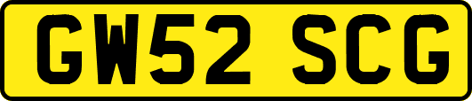 GW52SCG