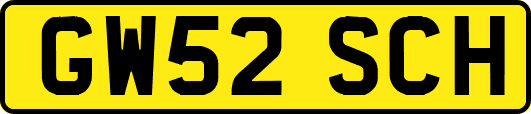 GW52SCH