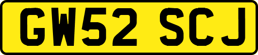 GW52SCJ