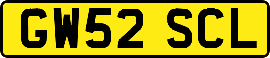 GW52SCL