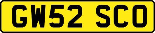 GW52SCO