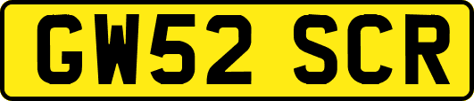 GW52SCR