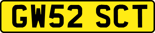 GW52SCT