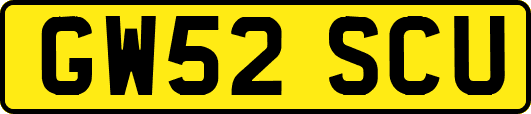 GW52SCU