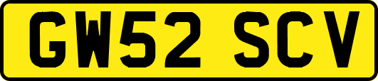 GW52SCV
