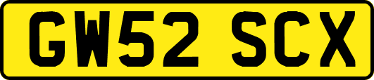GW52SCX