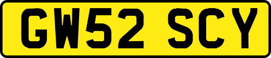 GW52SCY
