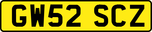 GW52SCZ