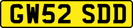 GW52SDD