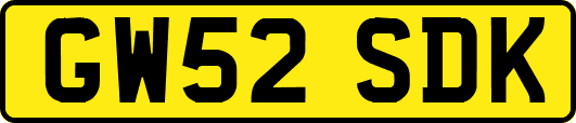 GW52SDK