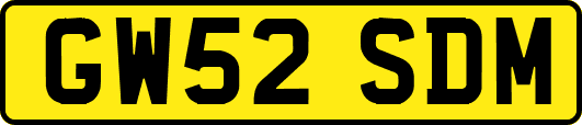 GW52SDM