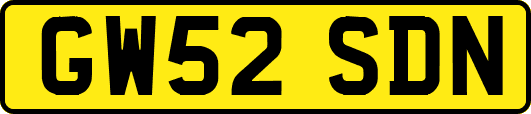 GW52SDN